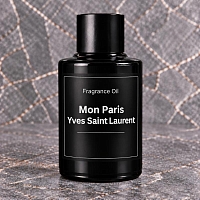 Fragrance Oil Mon Paris Yves Saint Laurent 5 ml cosmetic ingredient Mylo Opt