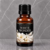 Hypoallergenic Fragrance Oil White Wonder 1 L cosmetic ingredient Mylo Opt