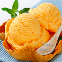 Купить Отдушка Orange Sherbet, 1 литр в Украине