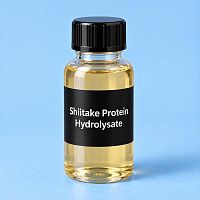 Гидролизат протеинов Шиитаке, 1 л артикул P10006