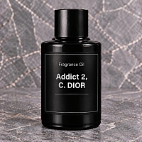 Addict 2 C DIOR Fragrance Oil 5 ml cosmetic ingredient Mylo Opt