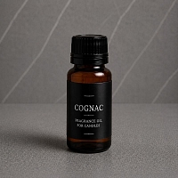 Candle Flavor Cognac 25 ml cosmetic ingredient Mylo Opt