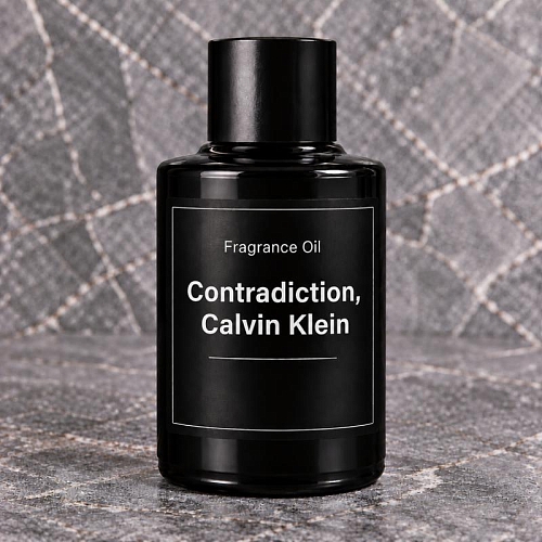 Віддушка Contradiction Calvin Klein 10 мл Віддушка Contradiction Calvin Klein 10 мл