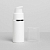 Vacuum bottle Push 15 ml 100 pcs cosmetic ingredient Mylo Opt