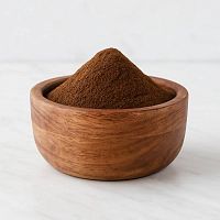 Carob Dark (deep roasted), Valyen TM, from 3 kg, rating ⭐⭐⭐⭐⭐, 119.50 UAH – Milo Opt, worldwide delivery