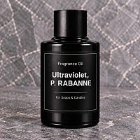 Отдушка Ultraviolet, P. RABANNE, 20 мл артикул TM19090302
