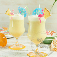 Ароматизатор для слаймов Pina Colada, 5 мл