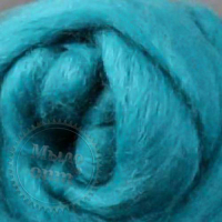 Heavenly felting wool, 1 kg