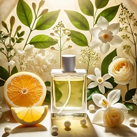 Отдушка Jour d'Hermes, HERMES, 1 л описание и применение