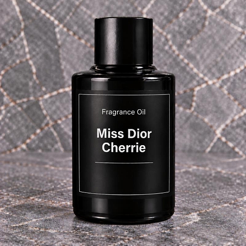 Отдушка Miss Dior Cherrie, 1 л артикул L90104