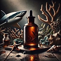 Shark Oil 1 L