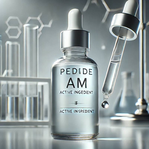 Peptide AM, 100 мл сырье для косметики Peptide AM, 100 мл артикул VV23122818