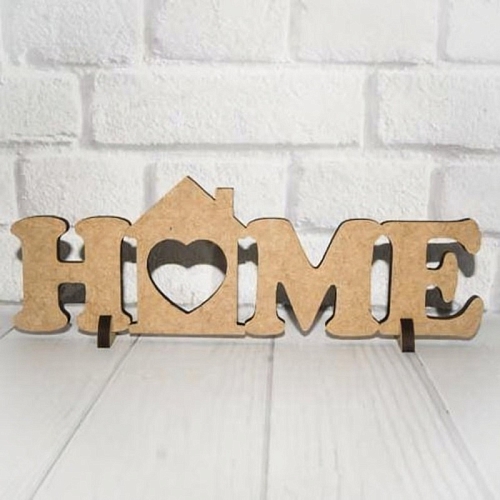 Слово Home среднее Слово Home среднее
