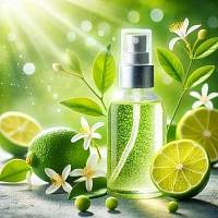 Lime Hydrosol 100 ml