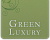 Luxury Green Fragrance Oil, 1 liter, photos, reviews, use