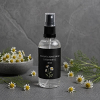 Roman Chamomile BIO Hydrosol 50 ml cosmetic ingredient Mylo Opt