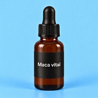 Актив Maca vital, 100 мл артикул TM20082905