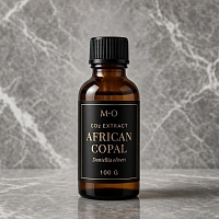 Copal African CO2 Extract 100 g