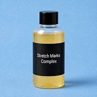 Stretch mark complex 25 ml cosmetic ingredient Mylo Opt