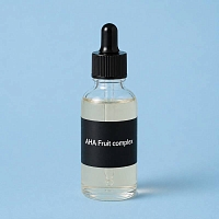 AHA Fruit complex 10 мл інгредієнт для косметики і мила Мило Опт
