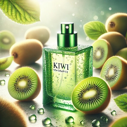 Kiwi Fragrance Oil 1 L