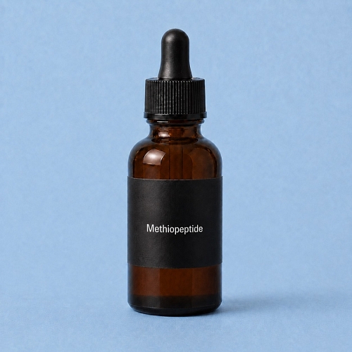Methiopeptide 100 ml cosmetic ingredient Mylo Opt