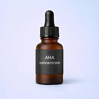 AHA Concentrate, 50 g cosmetic ingredient Mylo Opt