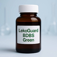 Консервант LekoGuard BDBS Green, 1 л