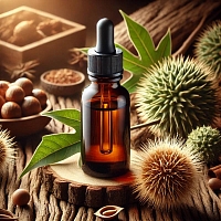 Liquidambar styraciflua Essential Oil, 50 мл описание и применение