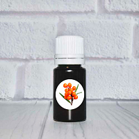 Sea buckthorn Fragrance Oil, 1 liter