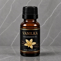 Vanilla Fragrance Oil Germany 1 L cosmetic ingredient Mylo Opt