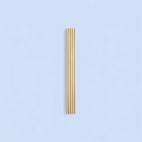 Mini sticks for aroma diffuser, Beige 5 pcs cosmetic ingredient Mylo Opt