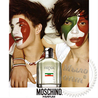 Friends Men Moschino Fragrance Oil, 100 ml