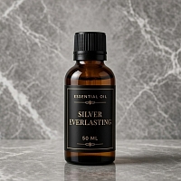 Silver Everlasting Essential Oil 50 ml cosmetic ingredient Mylo Opt