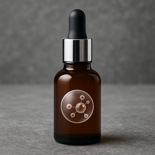 Liposomal hair complex with panthenol 50 g cosmetic ingredient Mylo Opt