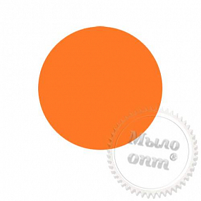 Купить MYLOFF COLOR - Оранжевая (Orange), 1 кг в Украине