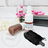 Ароматизатор пищевой Black Ice Cream, 1 литр