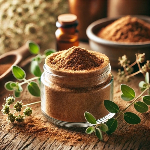 Oregano Extract Powder 10 g, 14.99 UAH, rating ⭐⭐⭐⭐⭐ Milo Opt