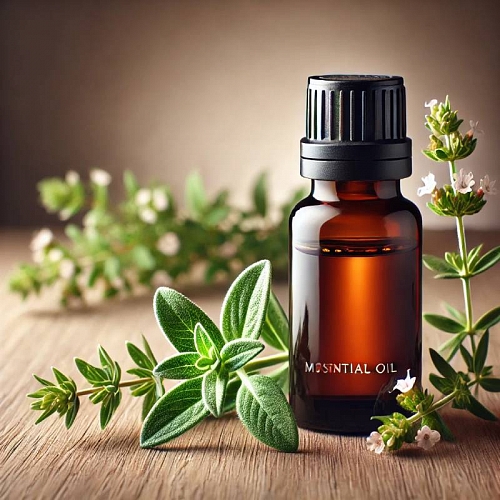 Savory mountain essential oil 100 ml, 860.75 UAH, rating ⭐⭐⭐⭐⭐ Milo Opt