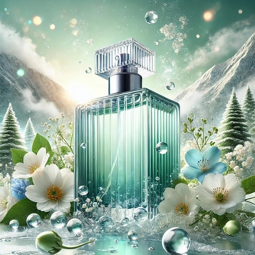 Alpine Freshness Fragrance Oil 1 L, 842.47 UAH, rating ⭐⭐⭐⭐⭐ Milo Opt