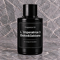Віддушка L`Imperatrice 3 Dolce & Gabbana 25 мл