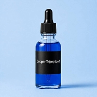 Copper Tripeptide-1, 5 мл артикул VV26051101