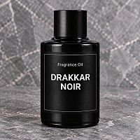 Віддушка DRAKKAR NOIR 100 мл