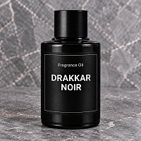 Віддушка DRAKKAR NOIR 100 мл