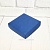 Decorative box Quadro blue, photos, reviews, use