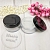 Jar sifter lock 25 ml cosmetic ingredient Mylo Opt