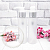 Ella bottle 100 ml with aluminum soap dispenser from 100 pcs, photos, reviews, use