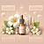 Plumeria rubra Essential oil, 5 ml, photos, reviews, use