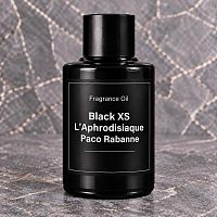 Віддушка Black XS L'Aphrodisiaque Paco Rabanne 1 л