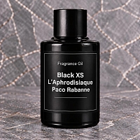 Віддушка Black XS L'Aphrodisiaque Paco Rabanne 1 л